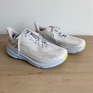 Hoka Womens Clifton 9 Running Shoes